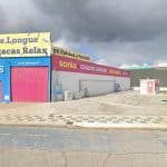 Endesa Charging Station en Andújar | Punto de carga eléctrico