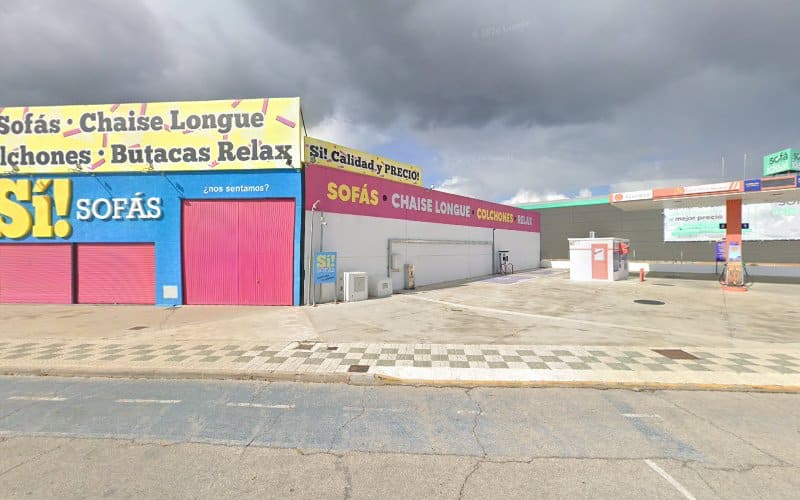 Negocio Endesa Charging Station