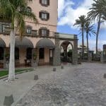 Endesa Charging Station en Las Palmas de Gran Canaria | Punto de carga eléctrico