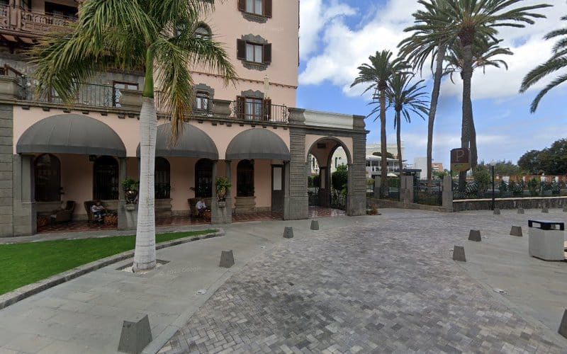 Endesa Charging Station