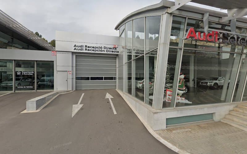 Negocio Endesa Charging Station