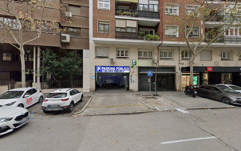 Endesa Charging Station