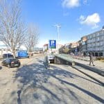 Endesa Charging Station en Vigo | Punto de carga eléctrico