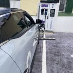 Endesa Charging Station en Tacoronte | Punto de carga eléctrico
