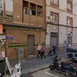 Endesa Charging Station en València | Punto de carga eléctrico