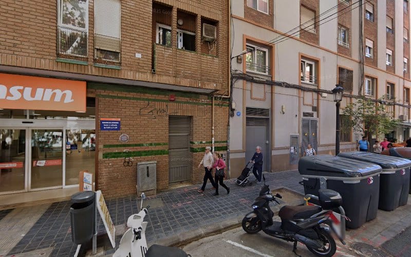 Endesa Charging Station