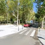 Endesa Charging Station en Madrid | Punto de carga eléctrico