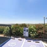 Endesa Charging Station en Montilla | Punto de carga eléctrico