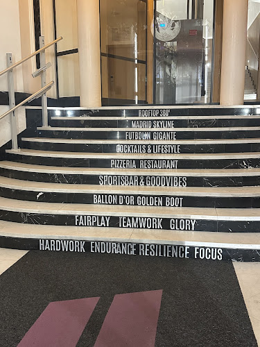 Endesa Charging Station