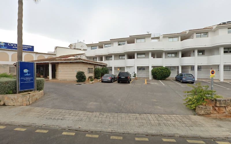 Negocio Endesa Estación De Carga