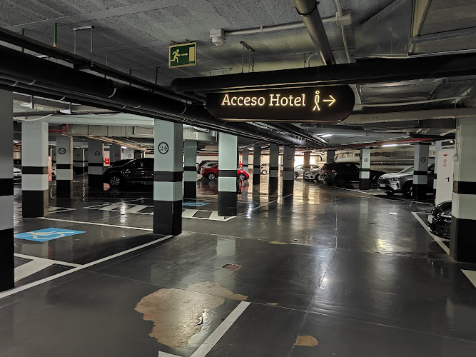 Negocio Endesa Estación De Carga