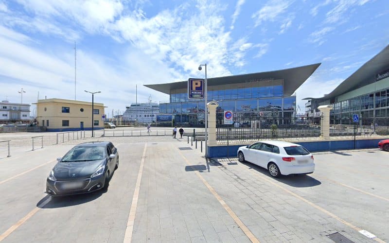 Negocio Endesa X Charging Station