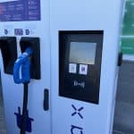 Endesa X Charging Station en Arucas | Punto de carga eléctrico