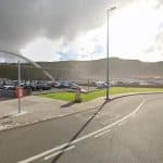 Endesa X Charging Station en Las Palmas de Gran Canaria | Punto de carga eléctrico