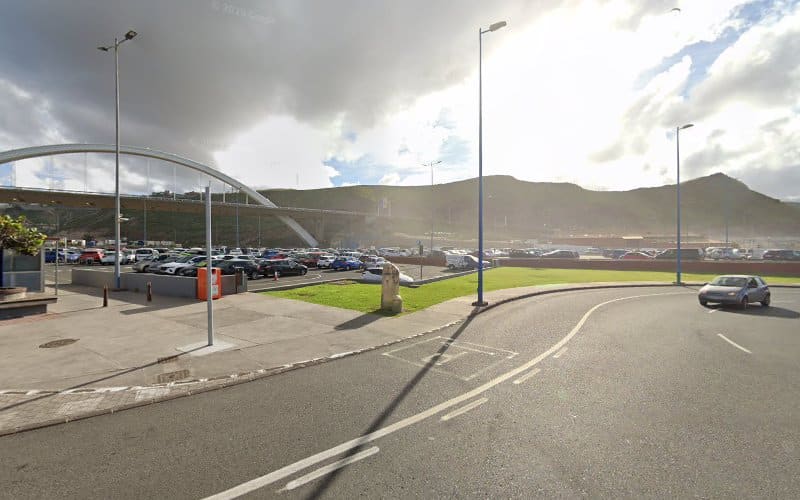 Endesa X Charging Station