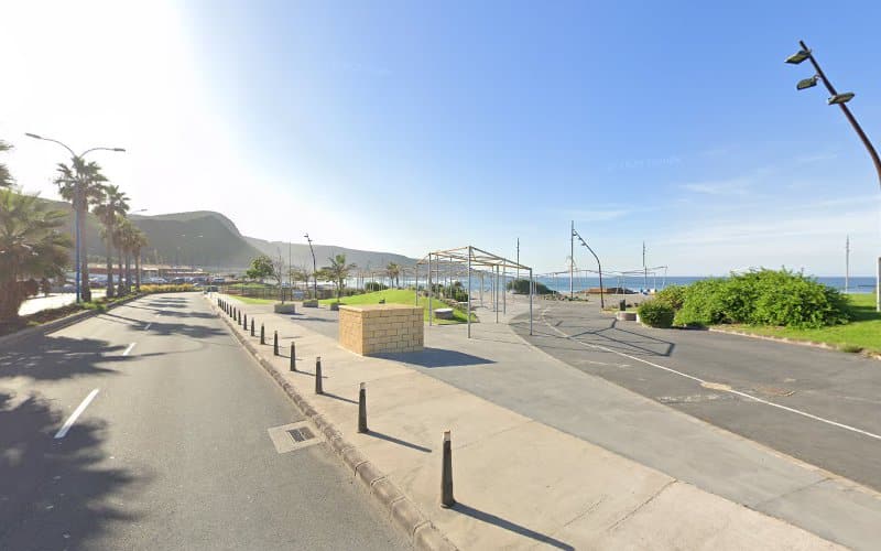 Endesa X Charging Station