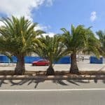 Endesa X Charging Station en Las Palmas de Gran Canaria | Punto de carga eléctrico