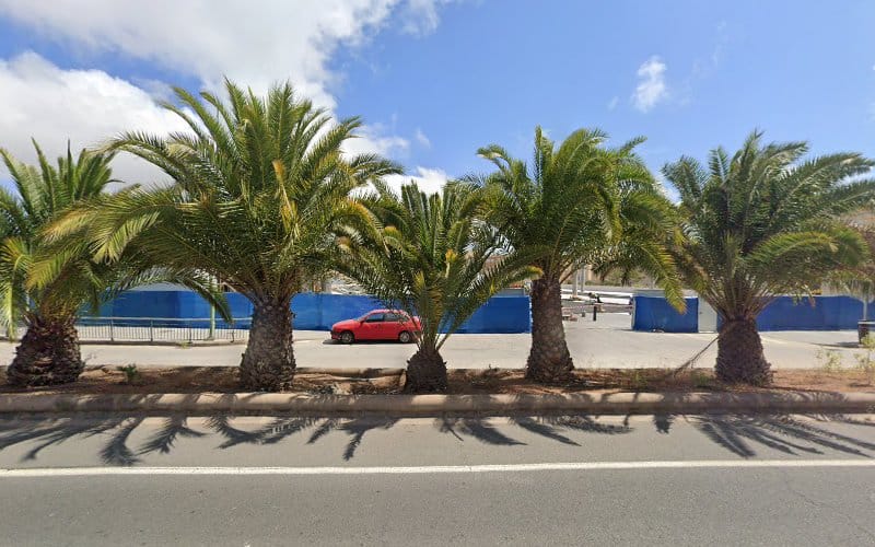 Endesa X Charging Station