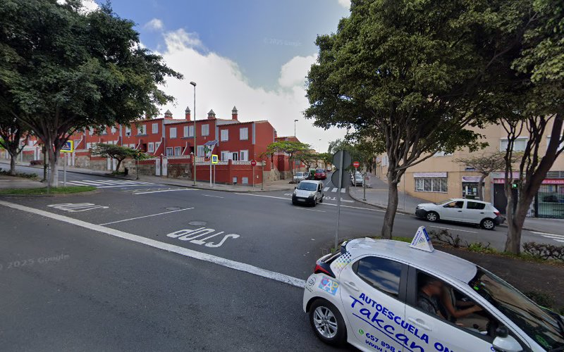 Endesa X Charging Station