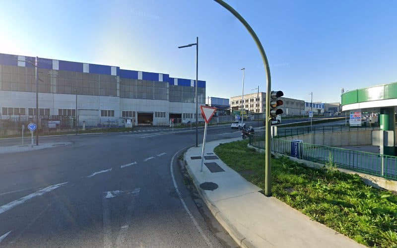 Negocio Endesa X Charging Station