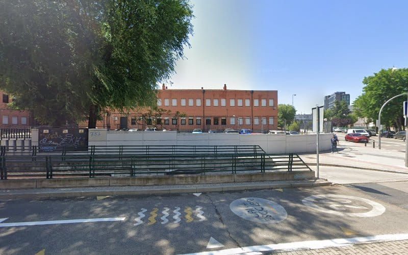 Endesa X Charging Station