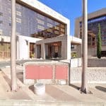 Endesa X Charging Station en Madrid | Punto de carga eléctrico