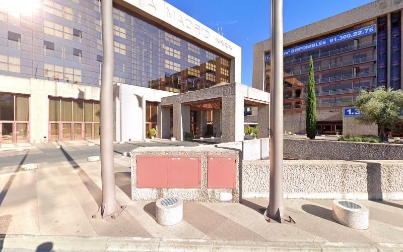 Endesa X Charging Station