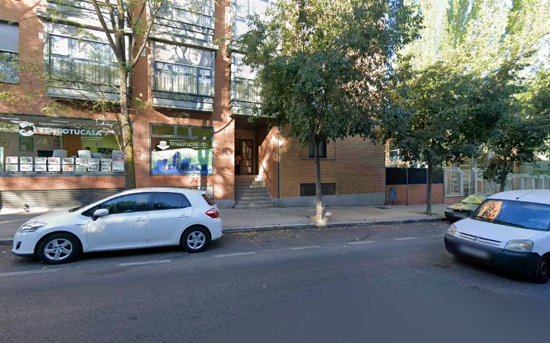 Endesa X Charging Station