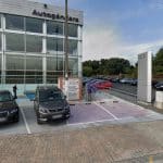 Endesa X Charging Station en Ferrol | Punto de carga eléctrico