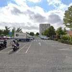 Endesa X Charging Station en Pamplona / Iruña | Punto de carga eléctrico