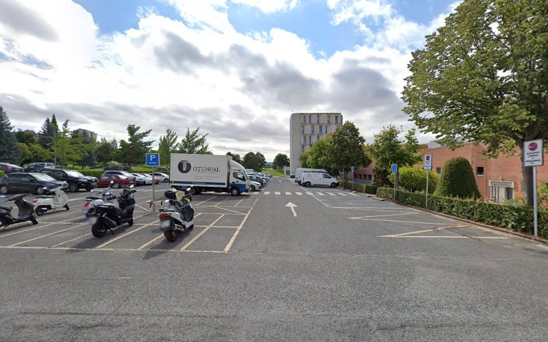 Endesa X Charging Station