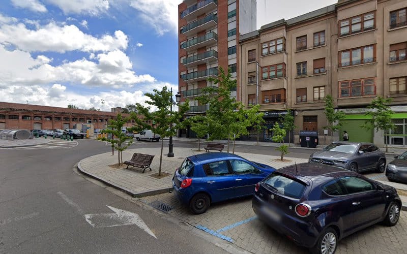 Negocio Endesa X Charging Station