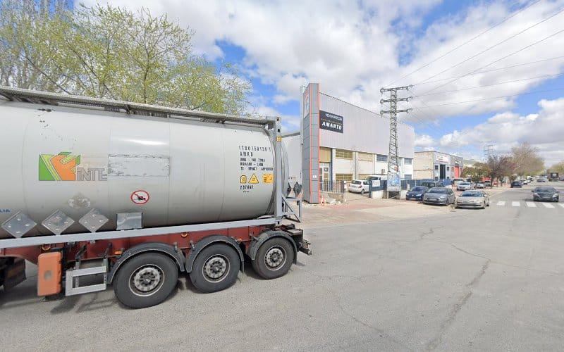 Negocio Endesa X Charging Station