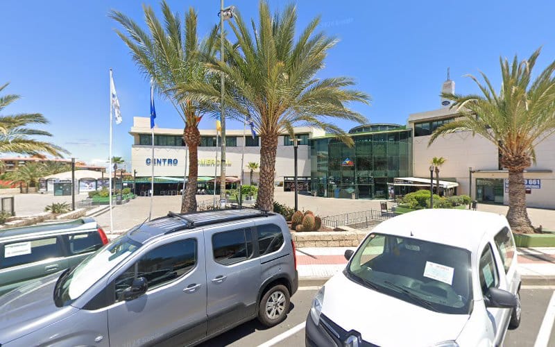 Negocio Endesa X Charging Station