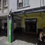 Endesa X Charging Station en San Cristóbal de La Laguna | Punto de carga eléctrico