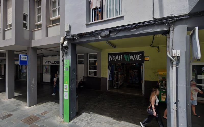 Endesa X Charging Station