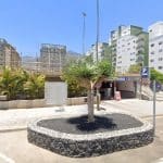 Endesa X Charging Station en Candelaria | Punto de carga eléctrico