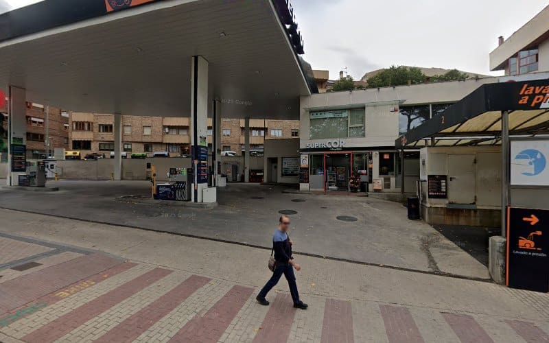 Negocio Endesa X Charging Station