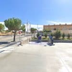 Endesa X Charging Station en El Sotillo | Punto de carga eléctrico