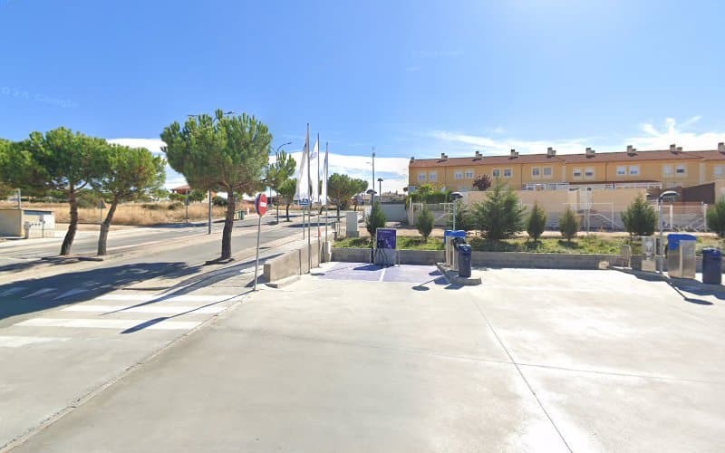 Negocio Endesa X Charging Station