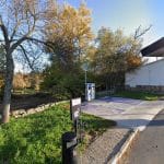 Endesa X Charging Station en Real Sitio de San Ildefonso | Punto de carga eléctrico