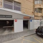 Endesa X Charging Station en Hellín | Punto de carga eléctrico