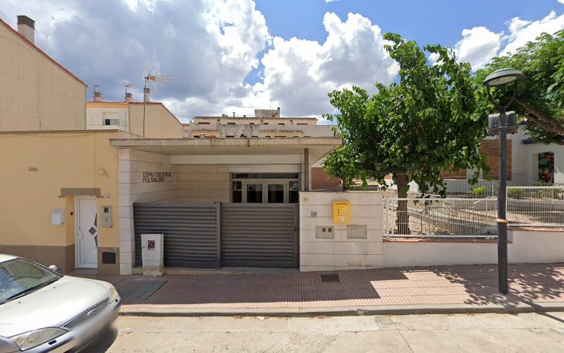 Negocio Endesa X Charging Station