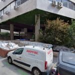 Endesa X Charging Station en Madrid | Punto de carga eléctrico