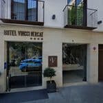 Endesa X Charging Station en València | Punto de carga eléctrico