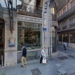 Endesa X Charging Station en València | Punto de carga eléctrico