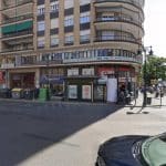 Endesa X Charging Station en València | Punto de carga eléctrico