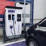 Endesa X Charging Station en Zaratán | Punto de carga eléctrico