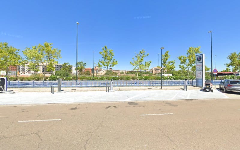 Negocio Endesa X Charging Station