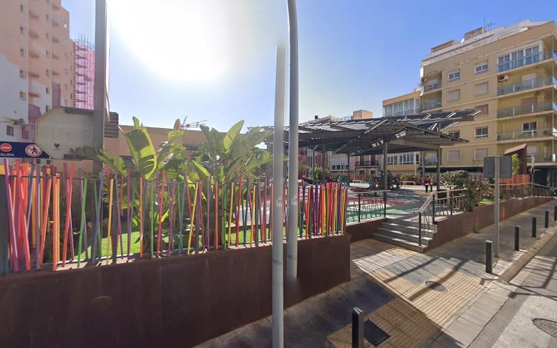 Negocio Endesa X Charging Station